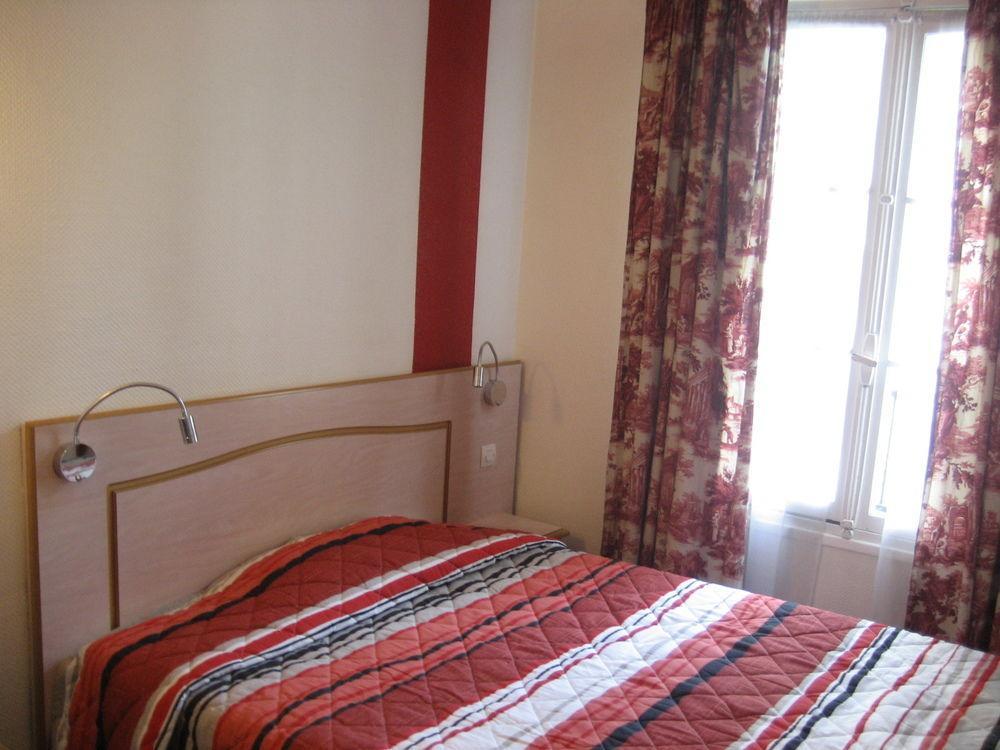 Opéra Dieppe Hotel 3*