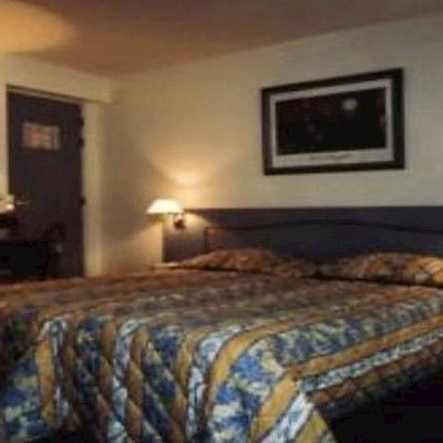 Hotel Opéra Dieppe 3*