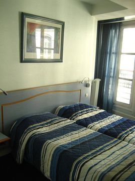 Hotel Opéra Dieppe