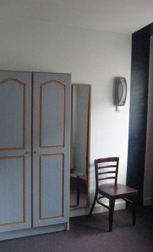 Opéra Dieppe Hotel Paris