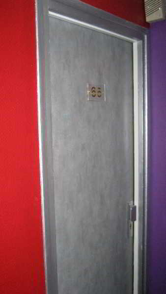 Opera Dieppe Hotel Paris